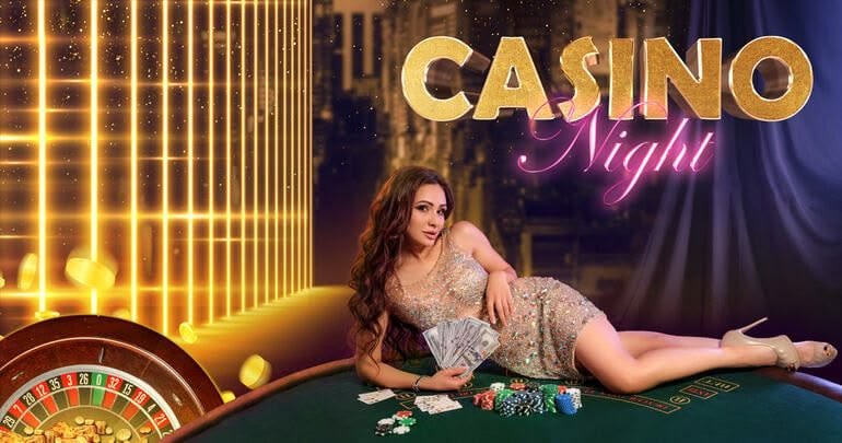Baccarat online: dlaczego zakład na Bankera zwykle ma inną przewagę kasyna niż Player?