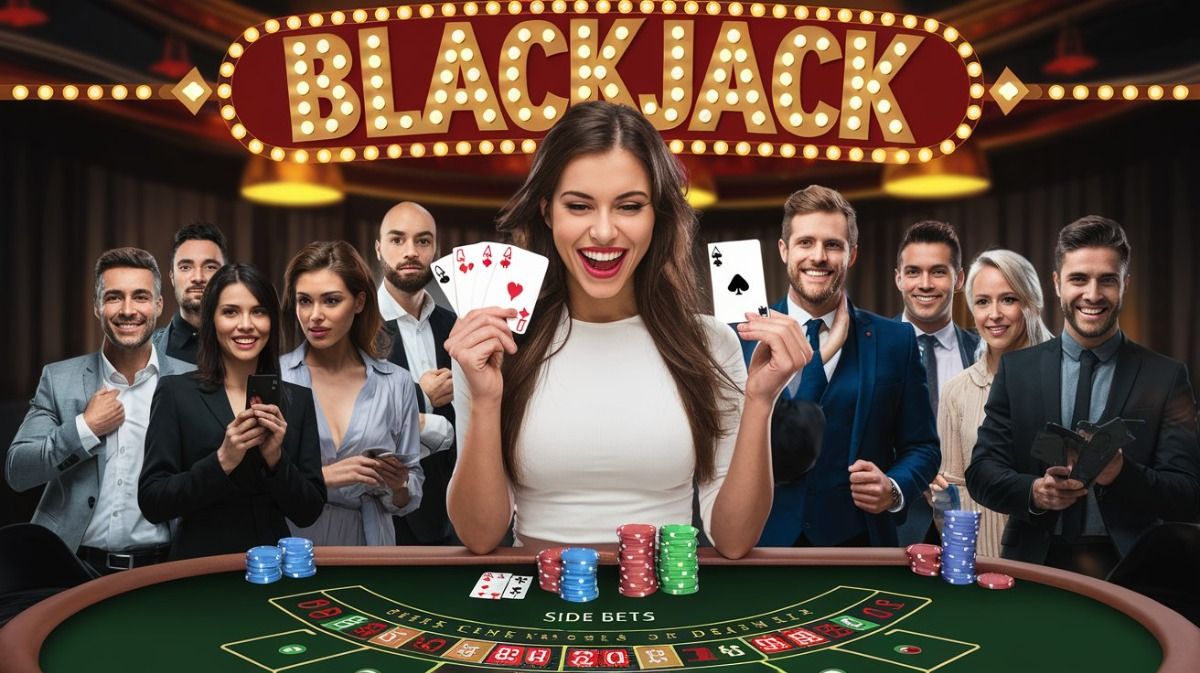 Baccarat side bets: dlaczego wysokie wypłaty zwykle oznaczają większy house edge?
