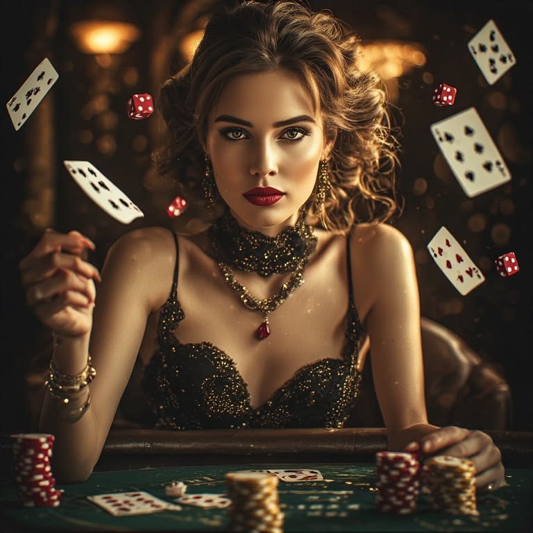 Poker online: czym różni się rake od house edge w klasycznych grach kasynowych?
