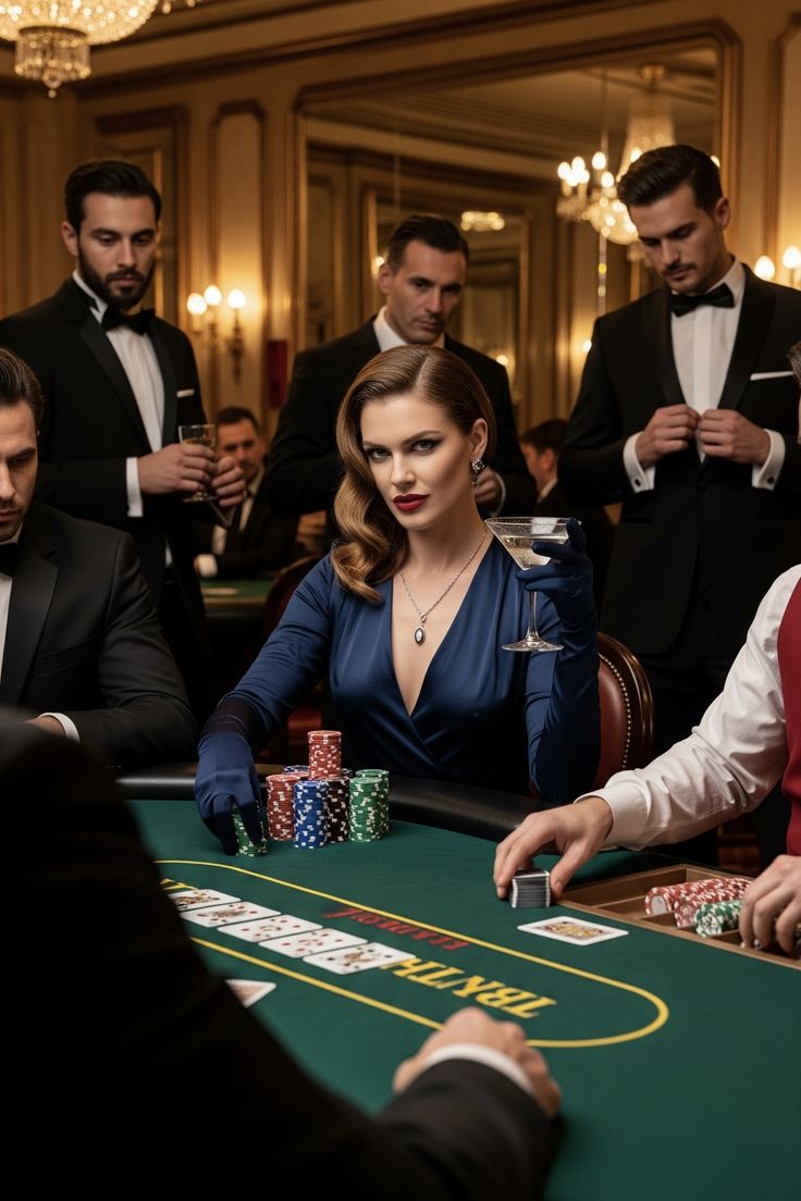 Poker online i wariancja: dlaczego dobry wynik krótkoterminowy nie dowodzi przewagi gracza?