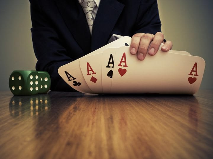 Ruletka i strategia Martingale: dlaczego rosnąca stawka nie usuwa przewagi kasyna?